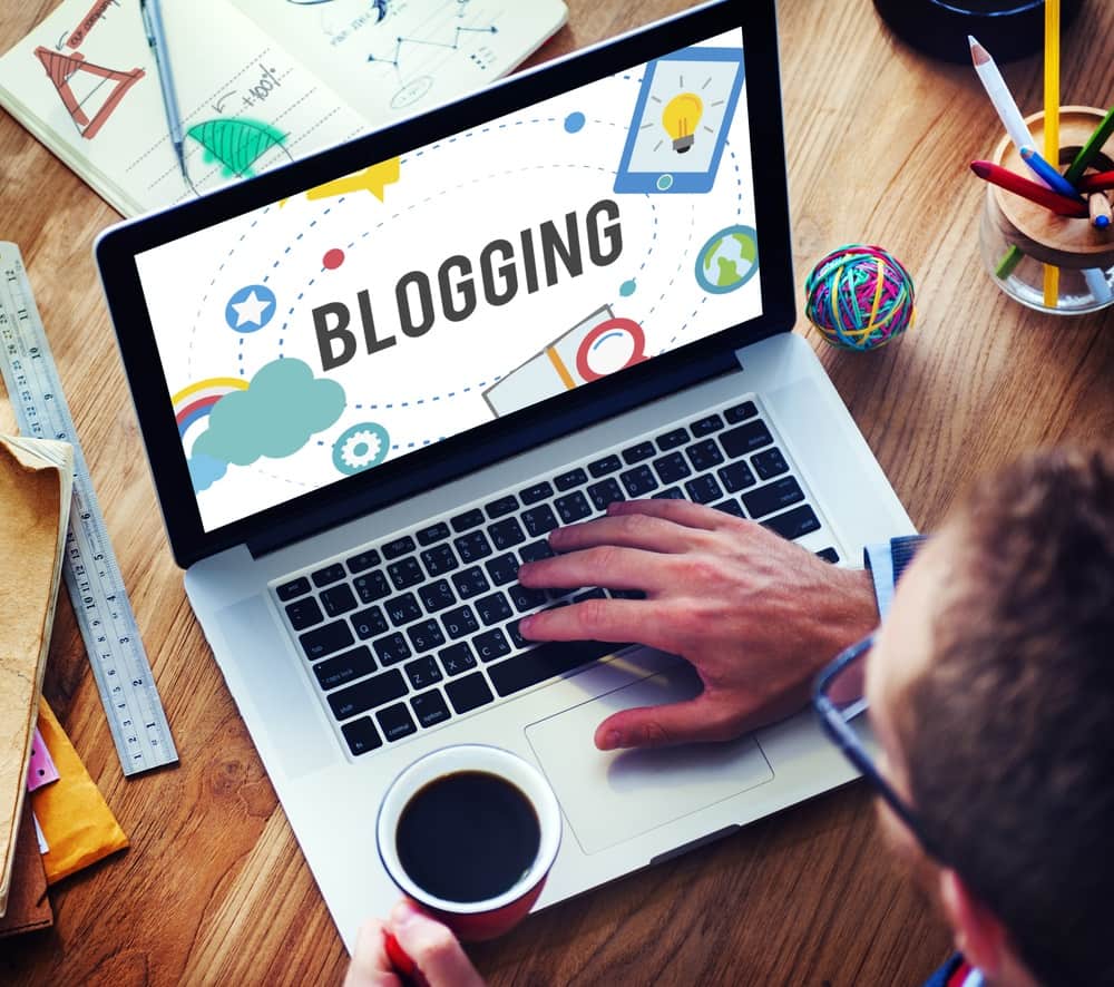 Blogging and SEO Tips For Bloggers To Improve Their Search Engine Traffic