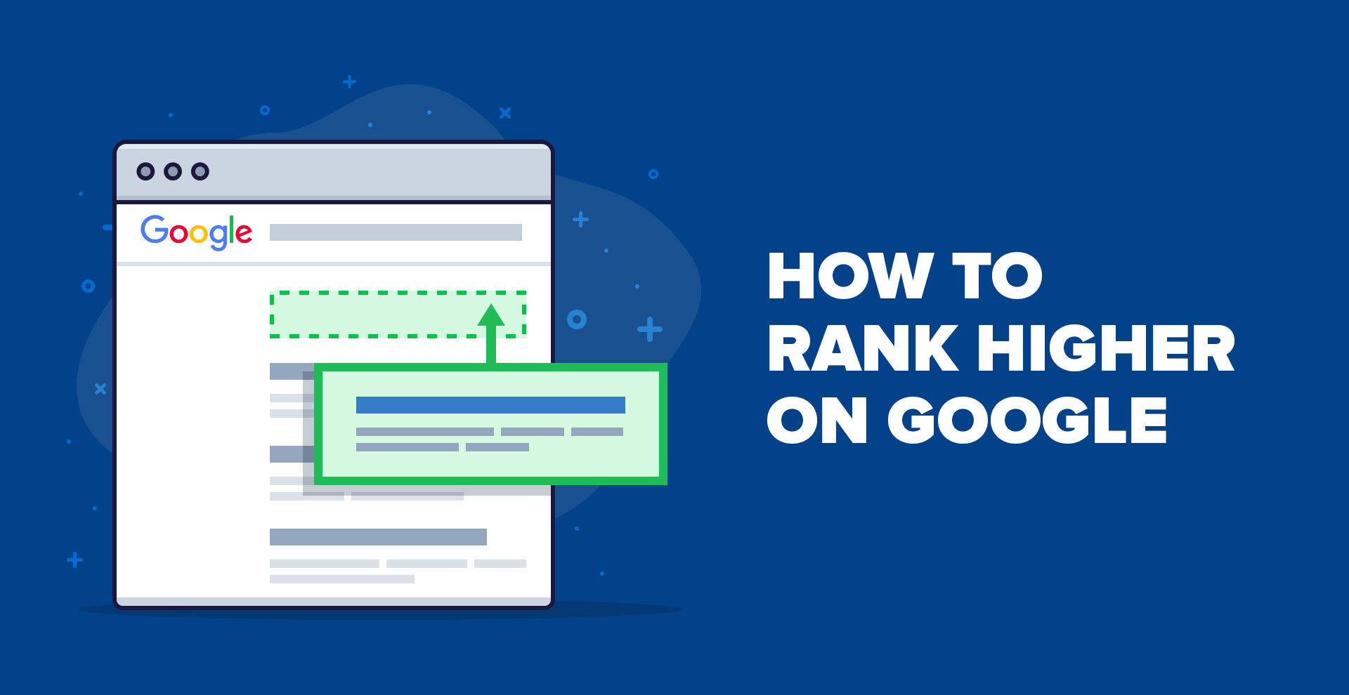How to Rank on Google Without Backlinks