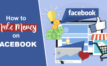 Make Money on Facebook
