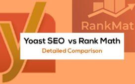 Yoast SEO Plugin VS Rank Math SEO Plugin