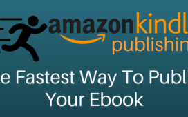 Amazon kindle Publishing