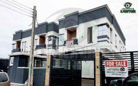 Steps Involved in Acquiring a Property in Nigeria