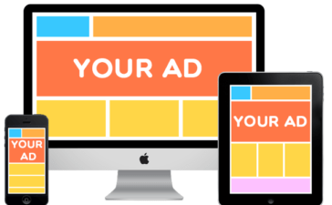 Make Your Blog Website Display Ads
