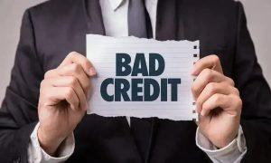Bad credit loans at urban bcl